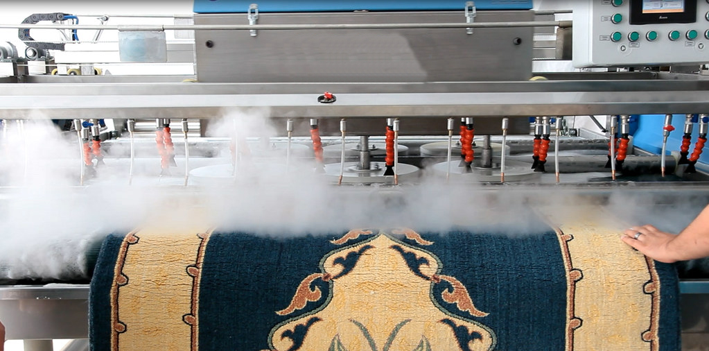 Gümüşpala Halı Yıkama