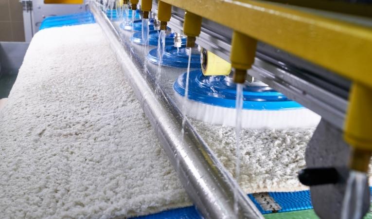 Gümüşpala Halı Yıkama